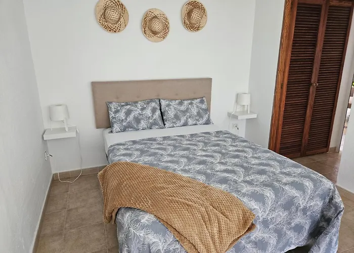 Villa Puerto Naos