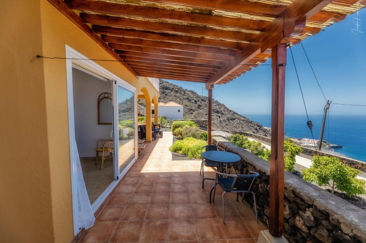 Apartment Puerto Naos *
