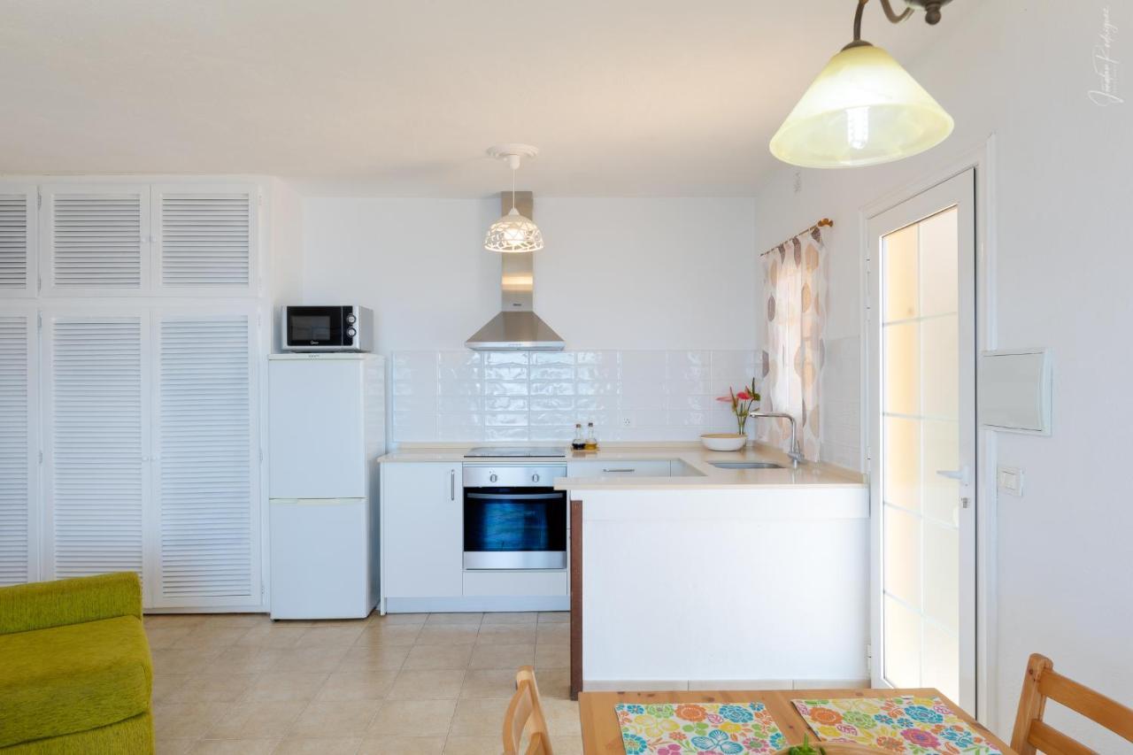 Puerto Naos Apartment