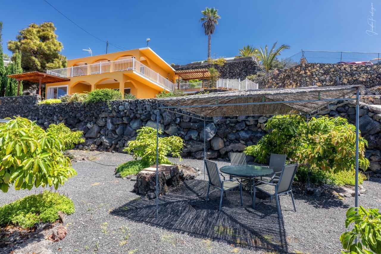 Apartment Puerto Naos