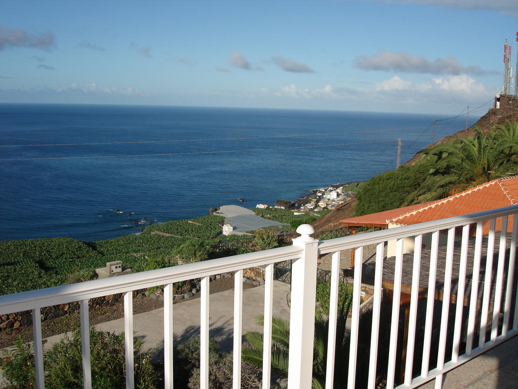 Puerto Naos *