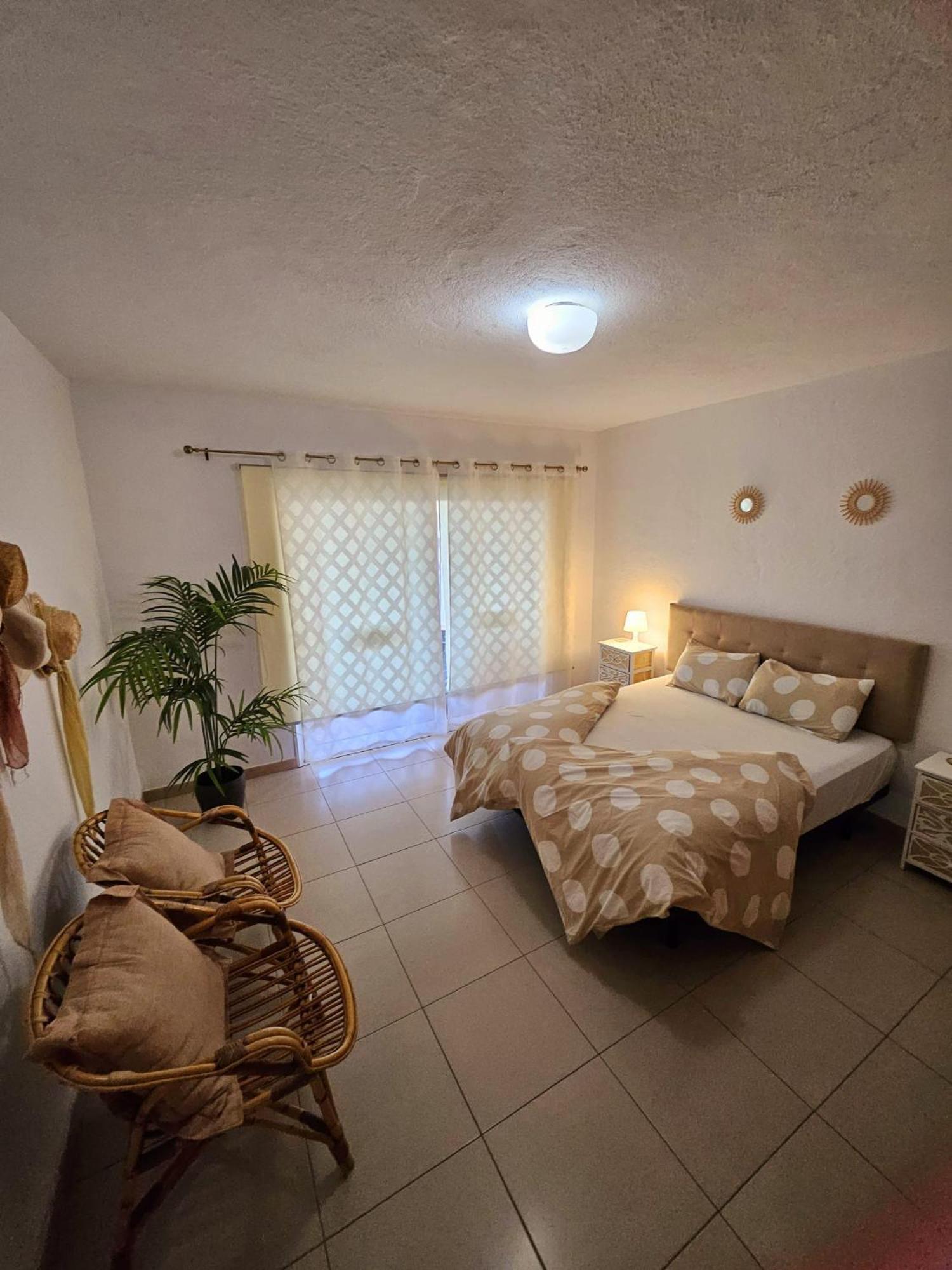 Puerto Naos Apartment Puerto De Naos
