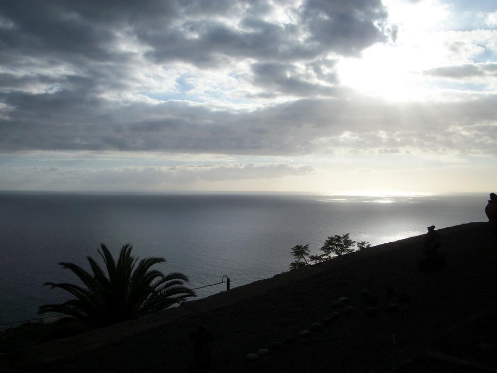 Puerto Naos Puerto De Naos
