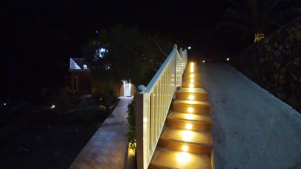 Apartment Puerto Naos *