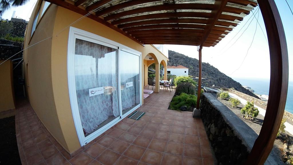 Puerto Naos Apartment Puerto De Naos