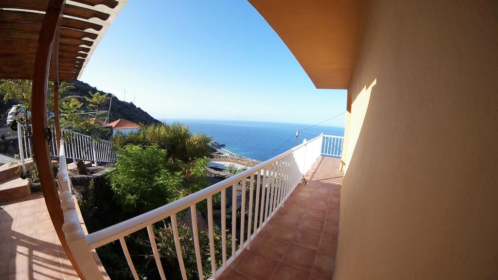 Puerto Naos Apartment Puerto De Naos