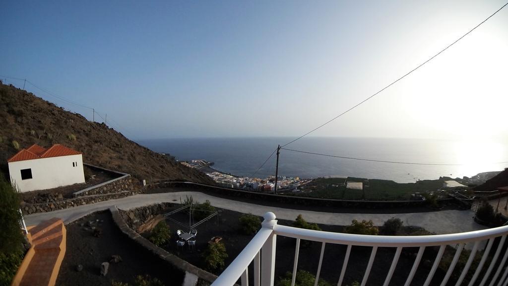 Puerto Naos Puerto De Naos