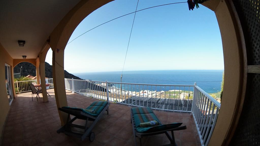 Puerto Naos Apartment *