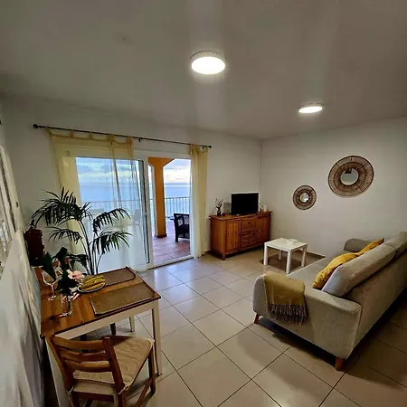 Villa Puerto Naos Puerto De Naos Zimmer foto