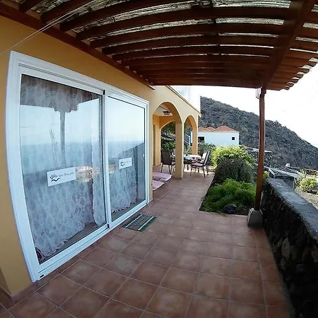 Villa Puerto Naos Puerto De Naos Exterior foto