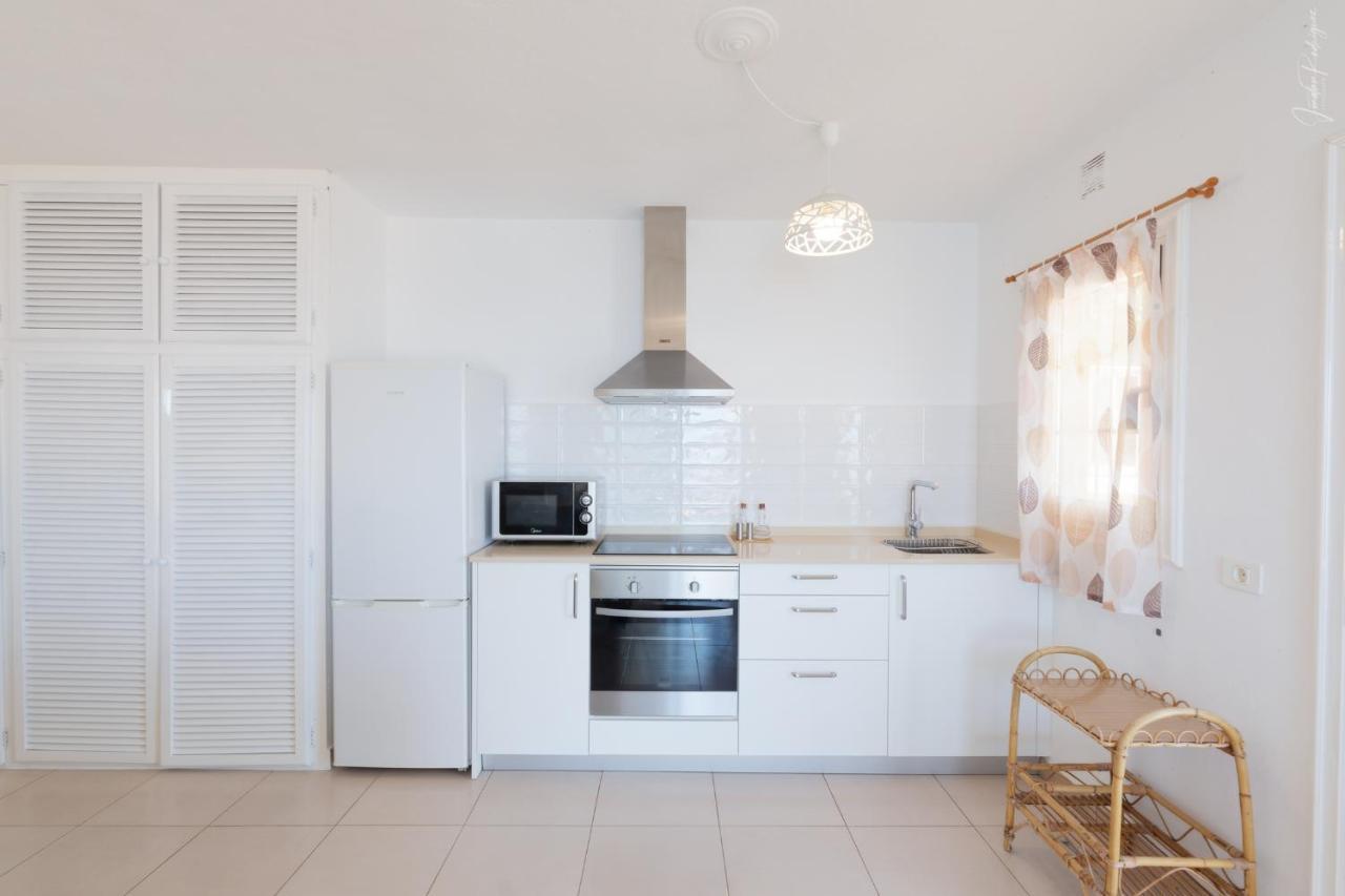 Apartment Puerto Naos *