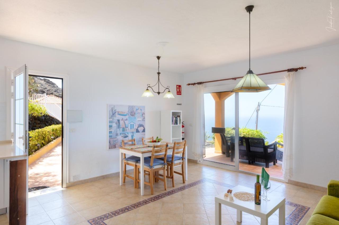 Apartment Puerto Naos Puerto De Naos
