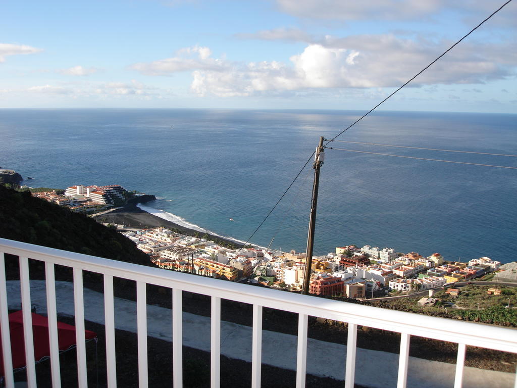 Puerto Naos