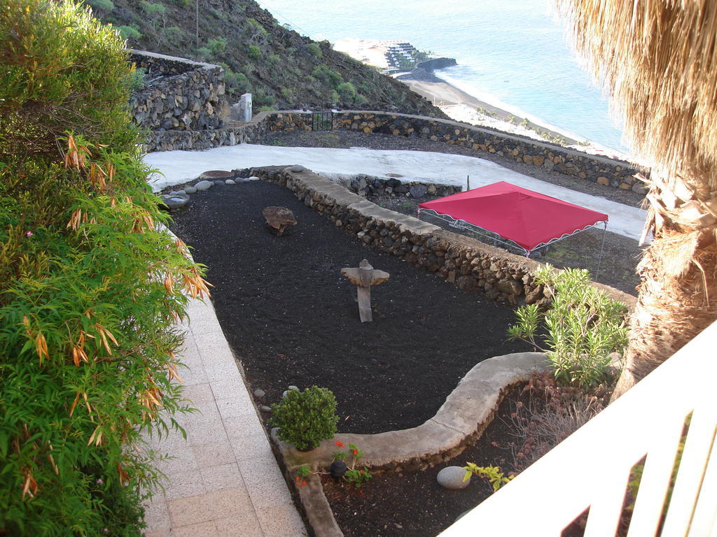 Puerto Naos Puerto De Naos