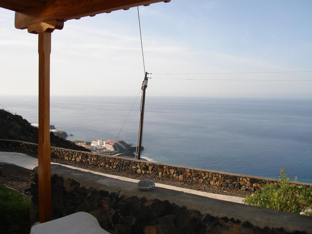 Puerto Naos Puerto De Naos