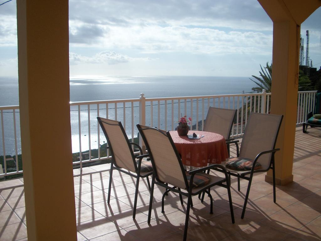 Apartment Puerto Naos *