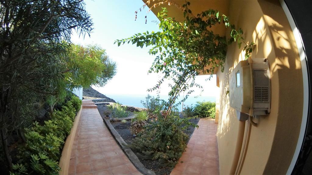 Apartment Puerto Naos *