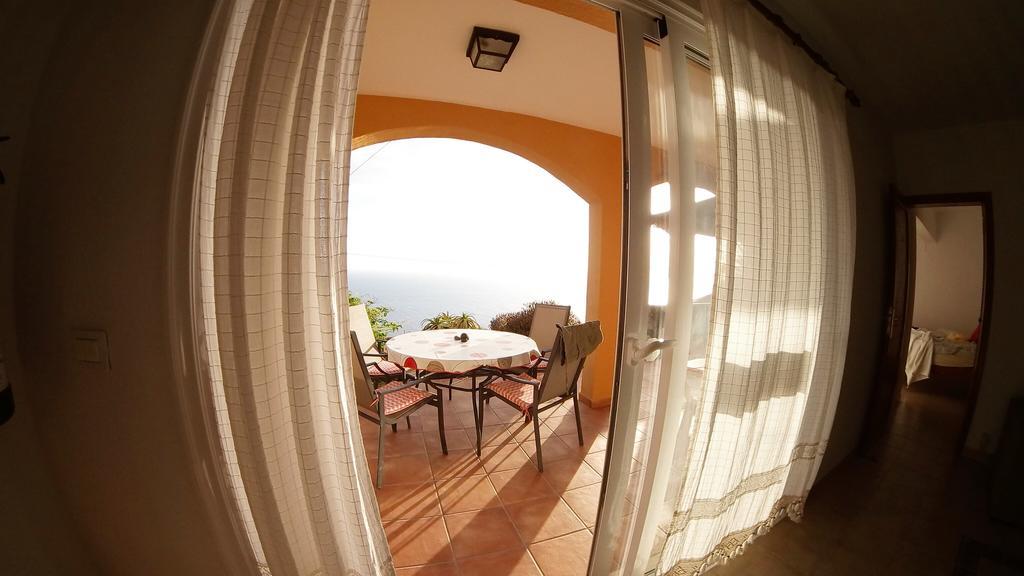 Puerto Naos Apartment *