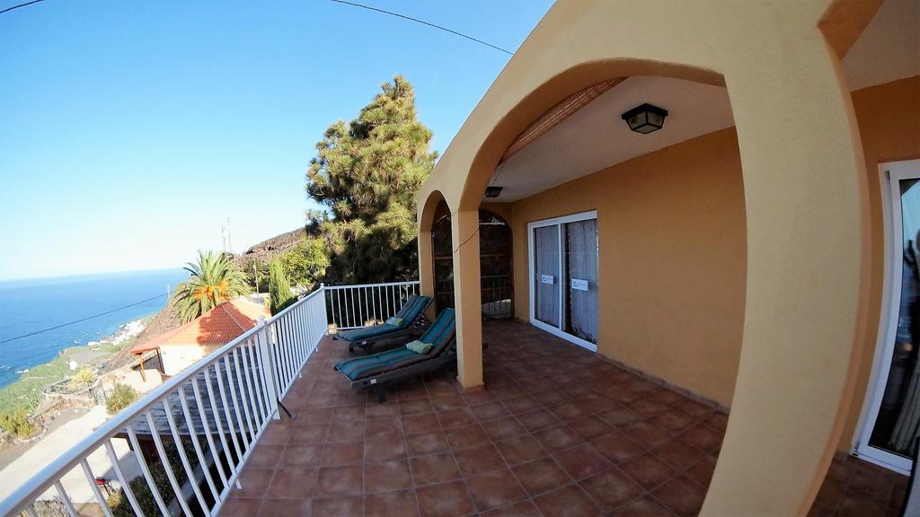 Puerto Naos Apartment *