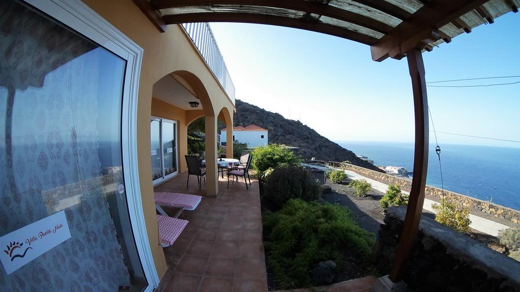 Puerto Naos Apartment *