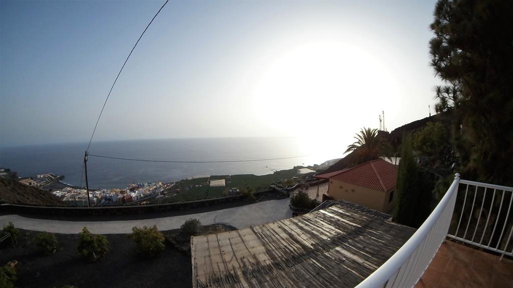 Apartment Puerto Naos Puerto De Naos