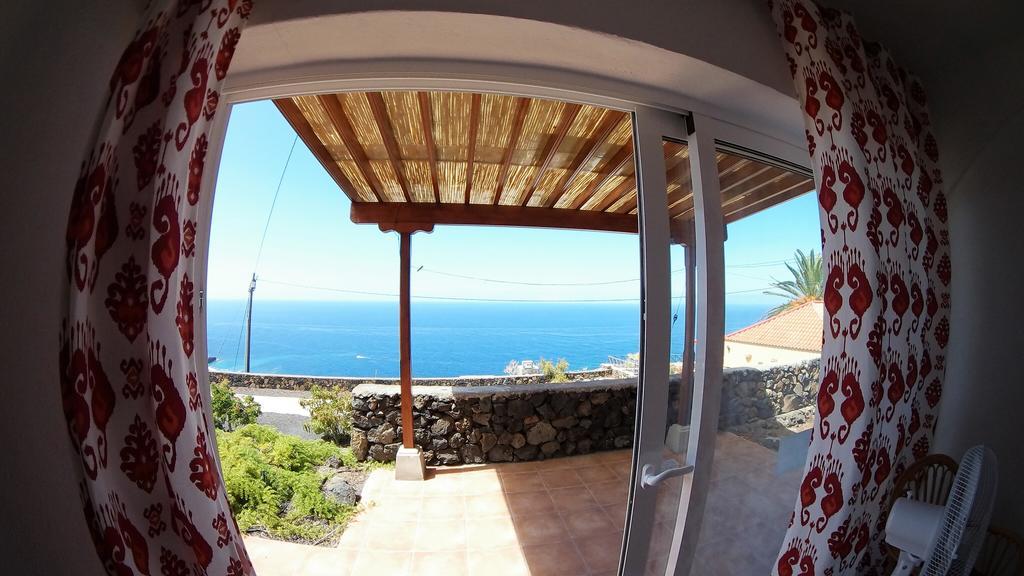 Apartment Puerto Naos *