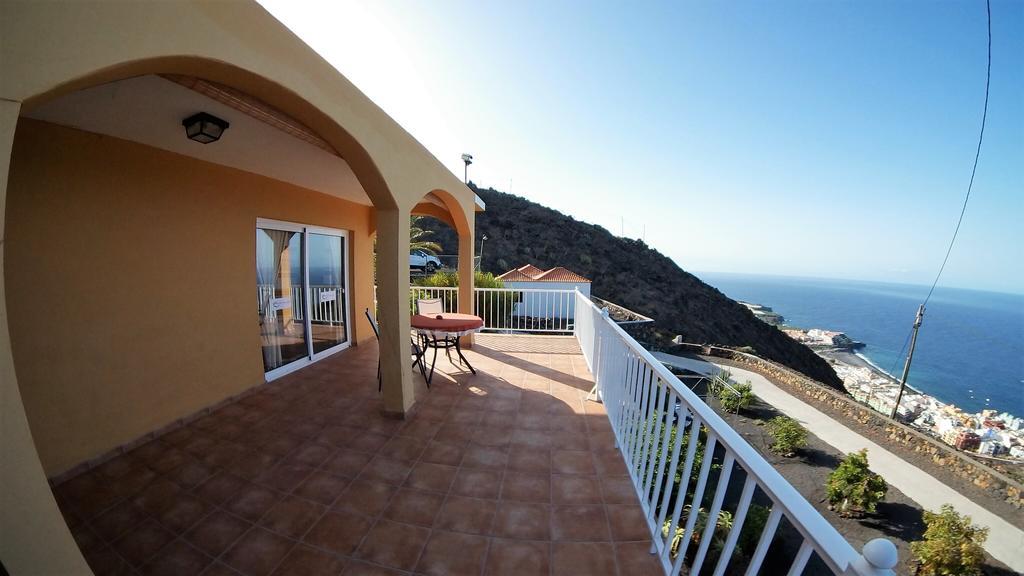 Apartment Puerto Naos *