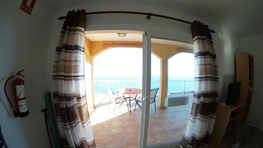 Puerto Naos Apartment Puerto De Naos